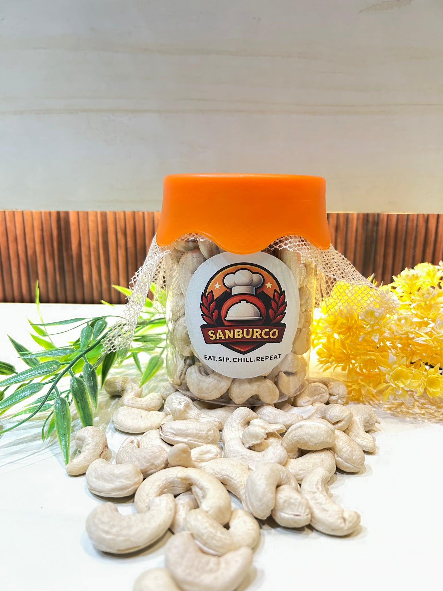 Cashew