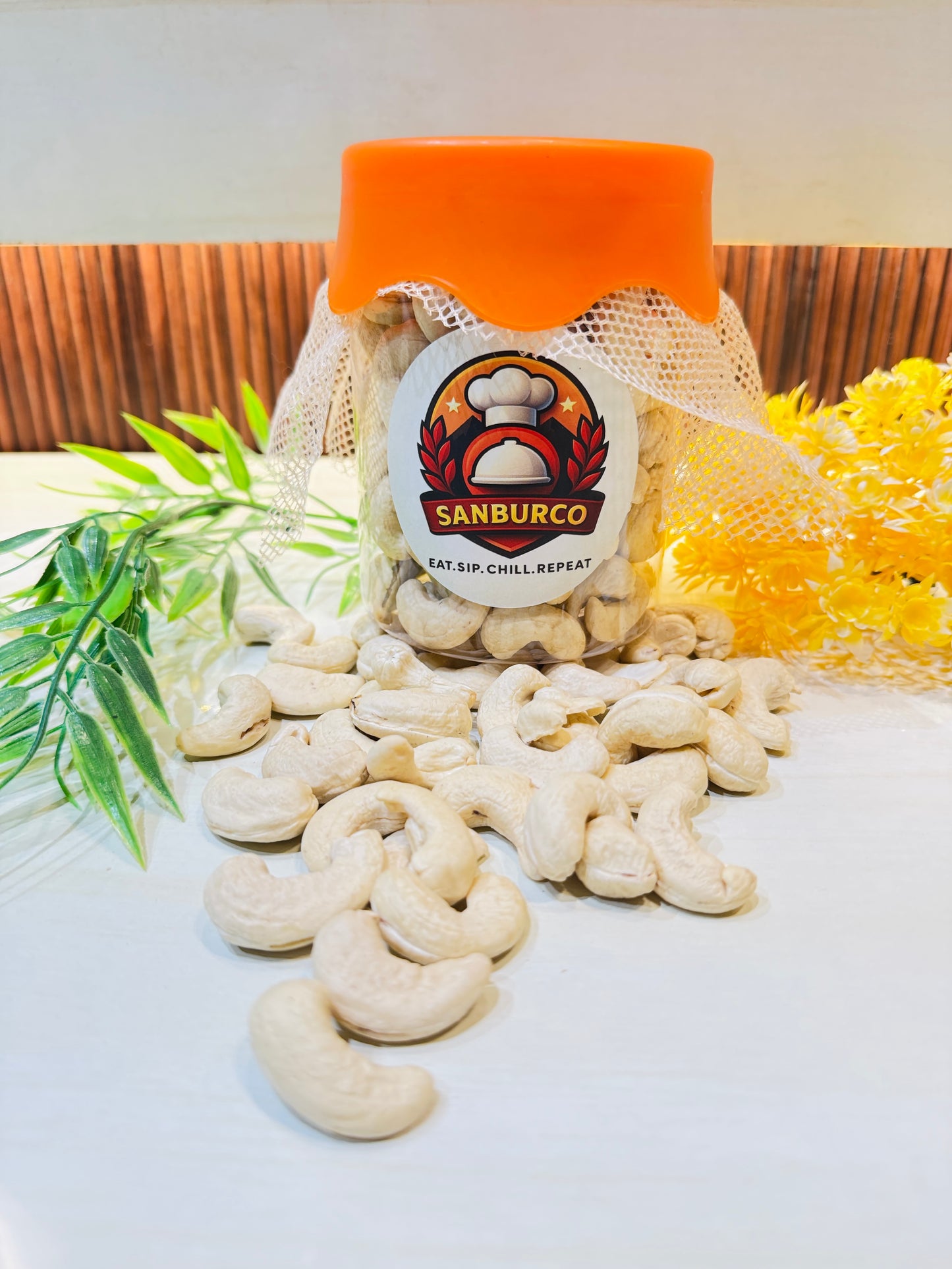 Cashew