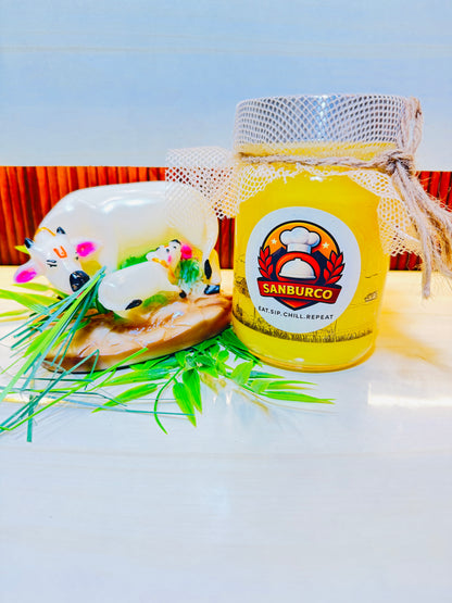 Pure Cow Ghee