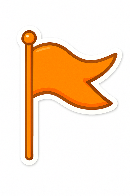 Symbol Flag