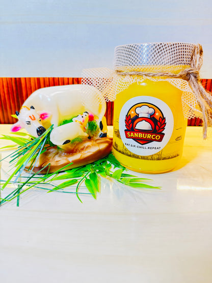 Pure Cow Ghee