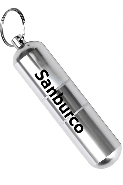 Life save key chain