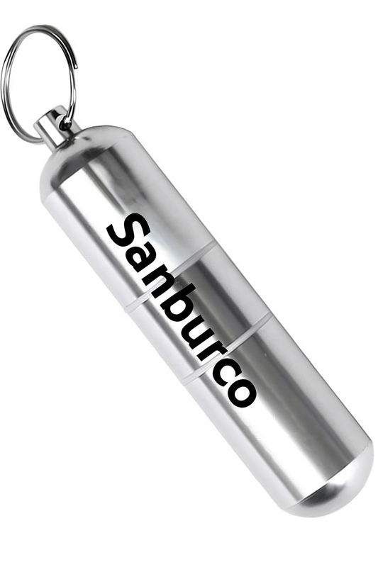 Life save key chain